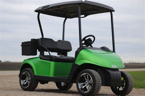 Golf car for sale - Miami golf car. Search our catalog of new and Refurbished custom golf carts with new lithium batteries. IN STOCK in Miami FL, Variety of specialty utility golf carts for resorts and hotels, Club Car and VIVID EV Neighborhood Electric Vehicles ... SALE $13,950 Learn More. VIVID EV Peak 6 6 Passenger with Lithium Battery SALE …